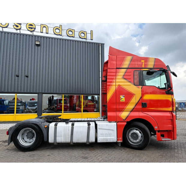 2020 MAN TGX 18.470-48959223