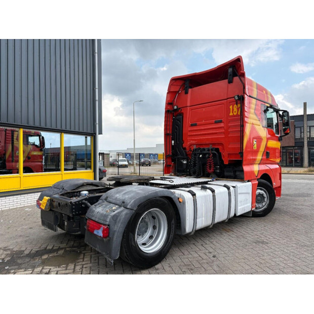 2020 MAN TGX 18.470-48959224