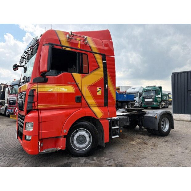 2020 MAN TGX 18.470-48959225