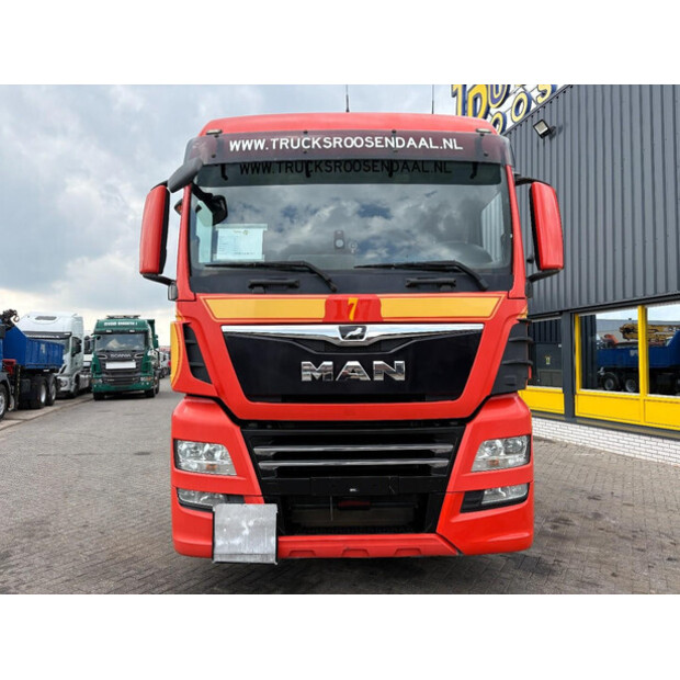 2020 MAN TGX 18.470-48959226