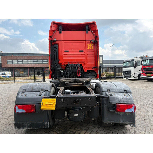 2020 MAN TGX 18.470-48959227