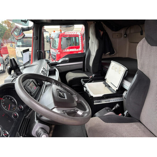 2020 MAN TGX 18.470-48959228