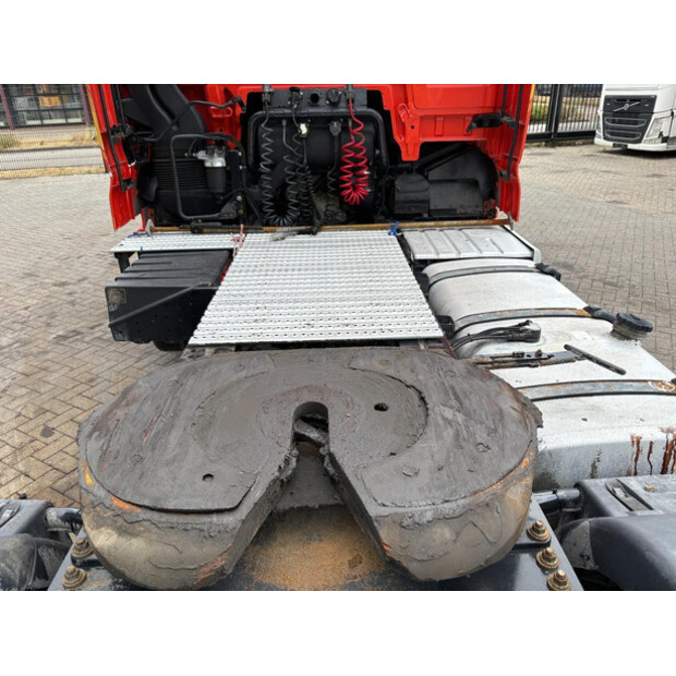 2020 MAN TGX 18.470-48959230