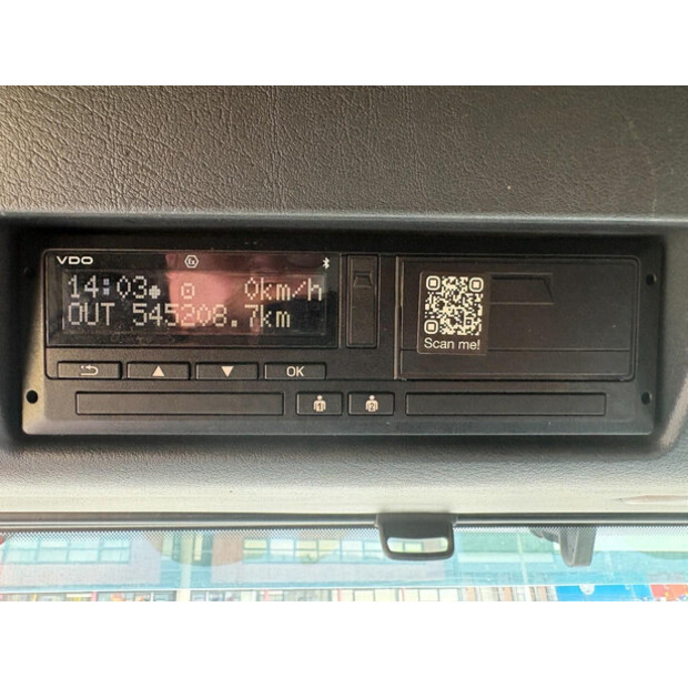 2020 MAN TGX 18.470-48959236