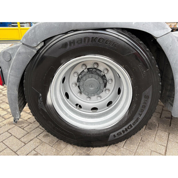 2020 MAN TGX 18.470-48959240