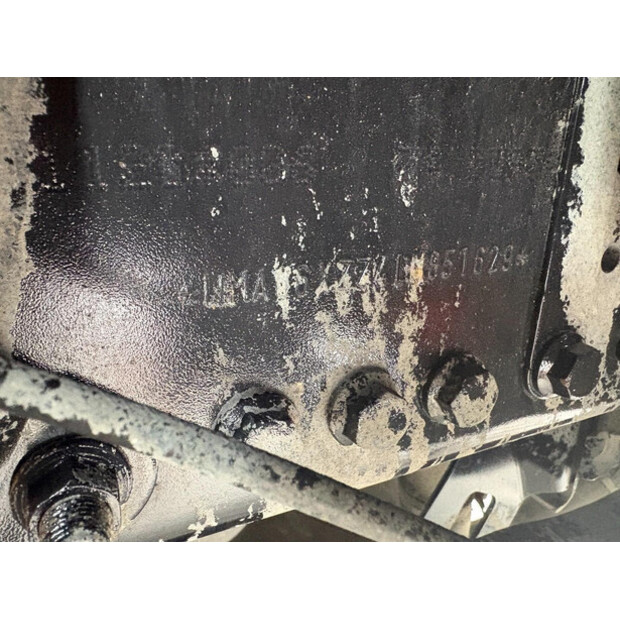 2020 MAN TGX 18.470-48959245