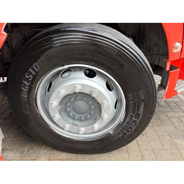 2020 MAN TGX 18.470-48959246