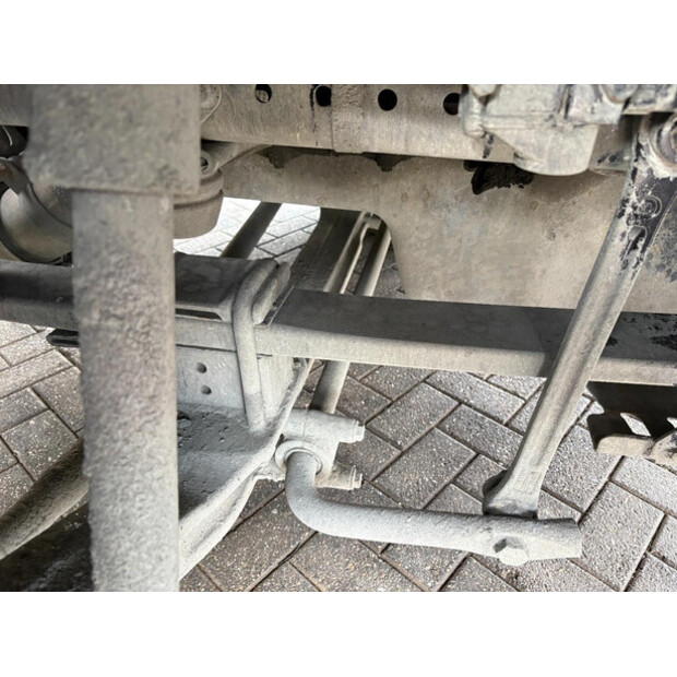 2020 MAN TGX 18.470-48959247