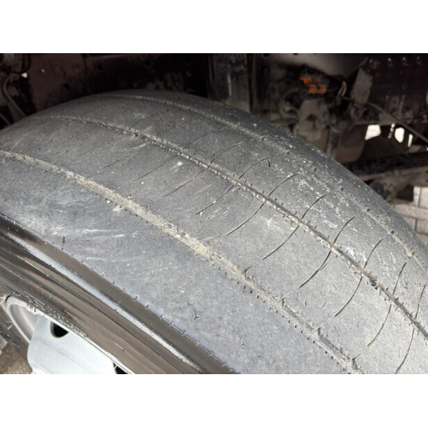 2020 MAN TGX 18.470-48959248