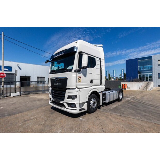 2022 MAN TGX 18.510-48959288