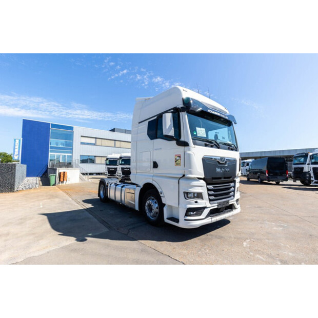 2022 MAN TGX 18.510-48959289