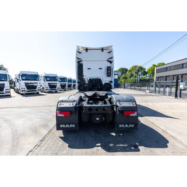 2022 MAN TGX 18.510-48959292
