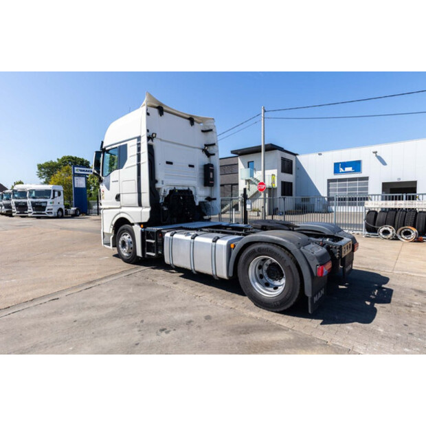 2022 MAN TGX 18.510-48959293