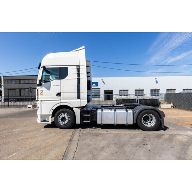 2022 MAN TGX 18.510-48959294