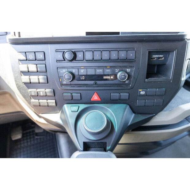 2022 MAN TGX 18.510-48959300