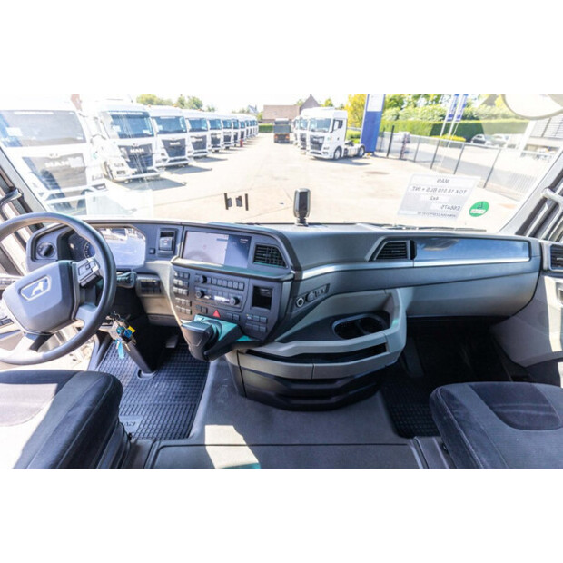 2022 MAN TGX 18.510-48959304