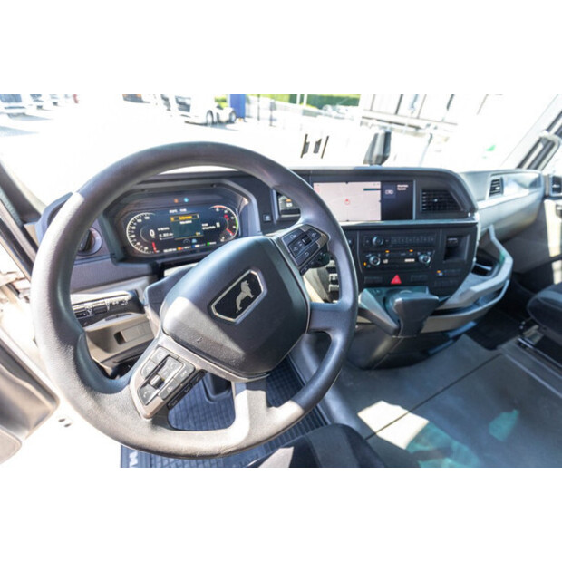 2022 MAN TGX 18.510-48959305