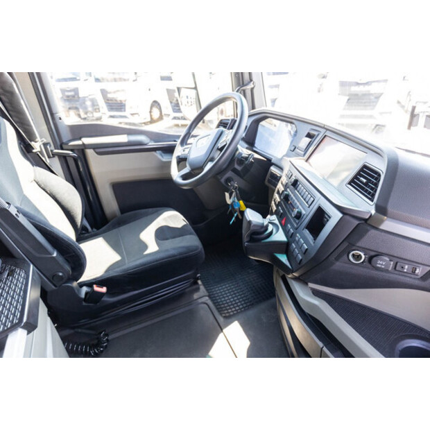 2022 MAN TGX 18.510-48959308