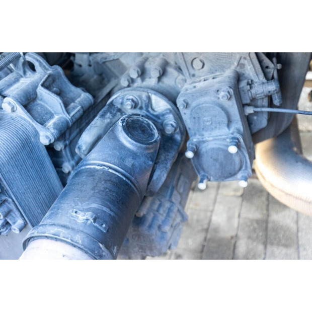 2022 MAN TGX 18.510-48959311