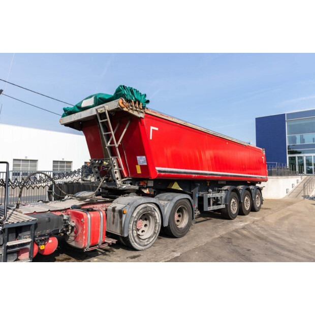 2019 Schmitz Cargobull SCB-S3D-48959316