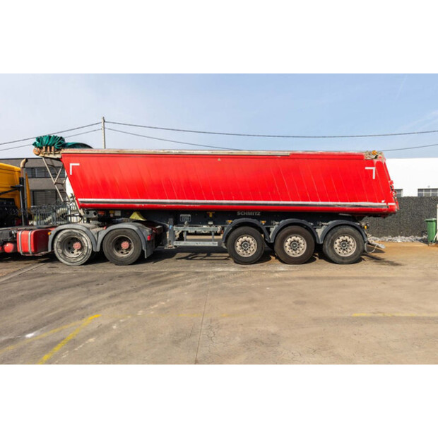 2019 Schmitz Cargobull SCB-S3D-48959317