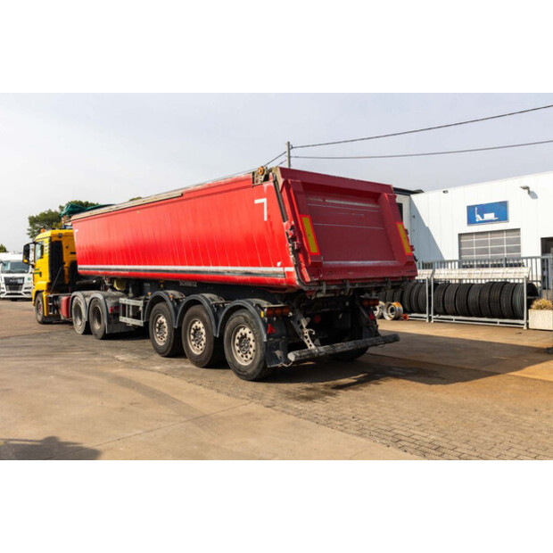 2019 Schmitz Cargobull SCB-S3D-48959318