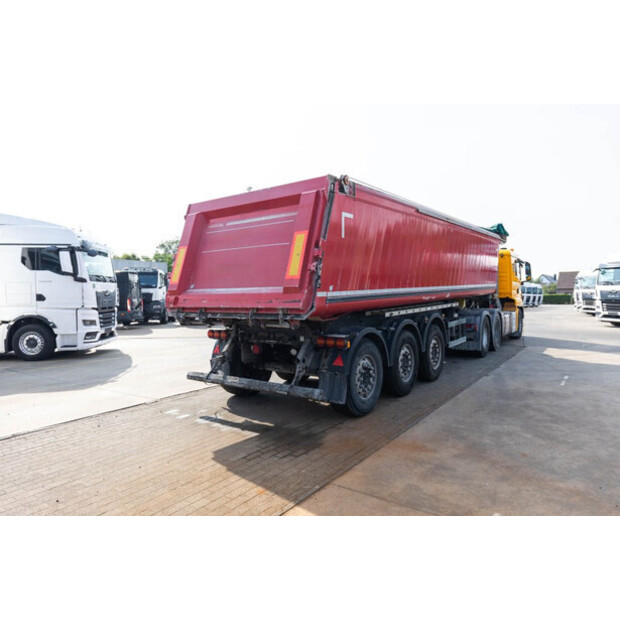 2019 Schmitz Cargobull SCB-S3D-48959320