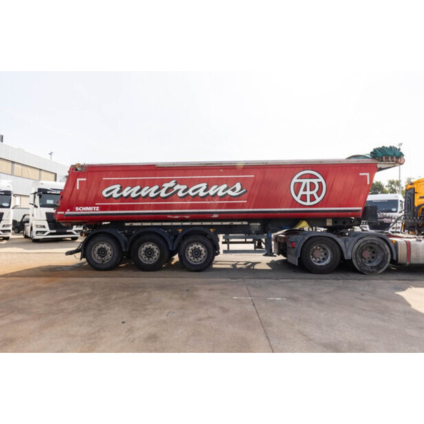 2019 Schmitz Cargobull SCB-S3D-48959321