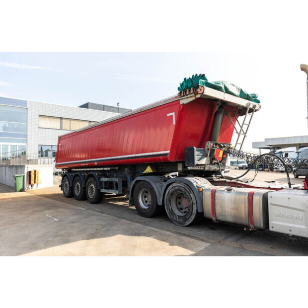 2019 Schmitz Cargobull SCB-S3D-48959322