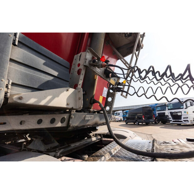 2019 Schmitz Cargobull SCB-S3D-48959324