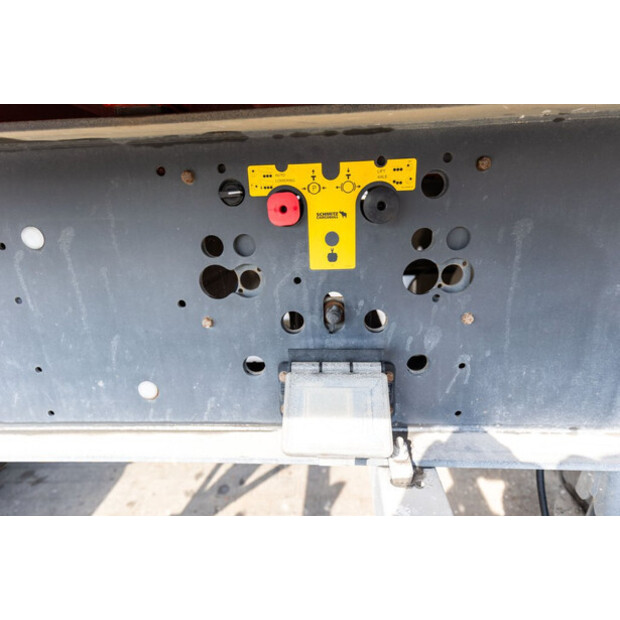 2019 Schmitz Cargobull SCB-S3D-48959328
