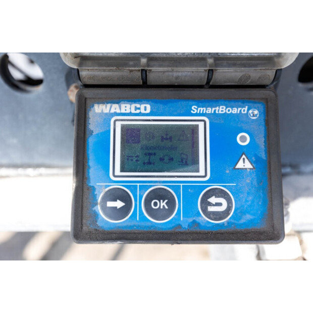2019 Schmitz Cargobull SCB-S3D-48959329