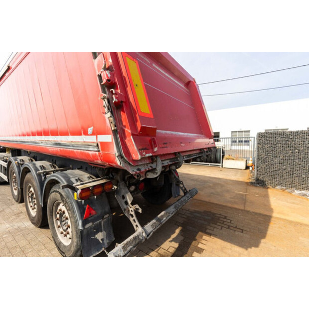 2019 Schmitz Cargobull SCB-S3D-48959330