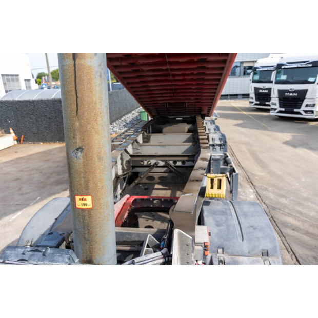 2019 Schmitz Cargobull SCB-S3D-48959331