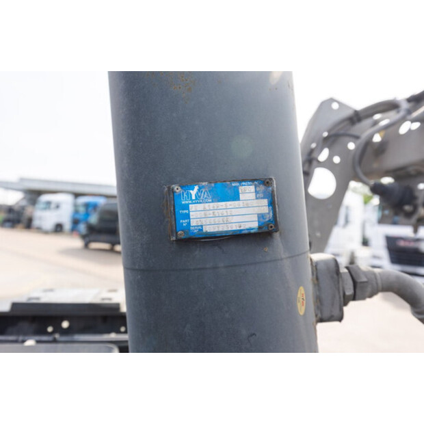 2019 Schmitz Cargobull SCB-S3D-48959332