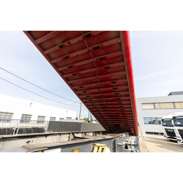 2019 Schmitz Cargobull SCB-S3D-48959333