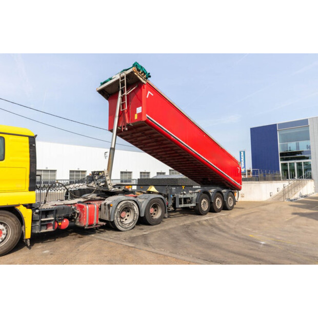 2019 Schmitz Cargobull SCB-S3D-48959334