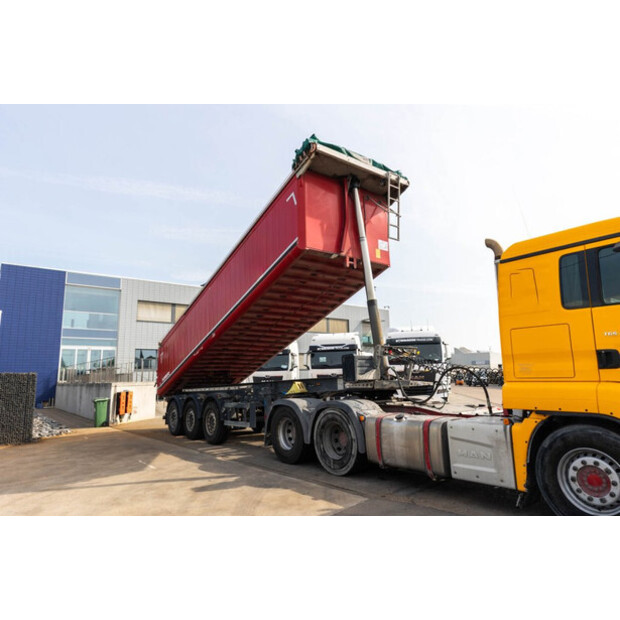 2019 Schmitz Cargobull SCB-S3D-48959335