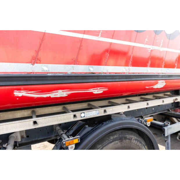 2019 Schmitz Cargobull SCB-S3D-48959336