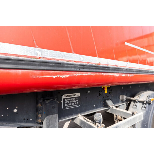 2019 Schmitz Cargobull SCB-S3D-48959338