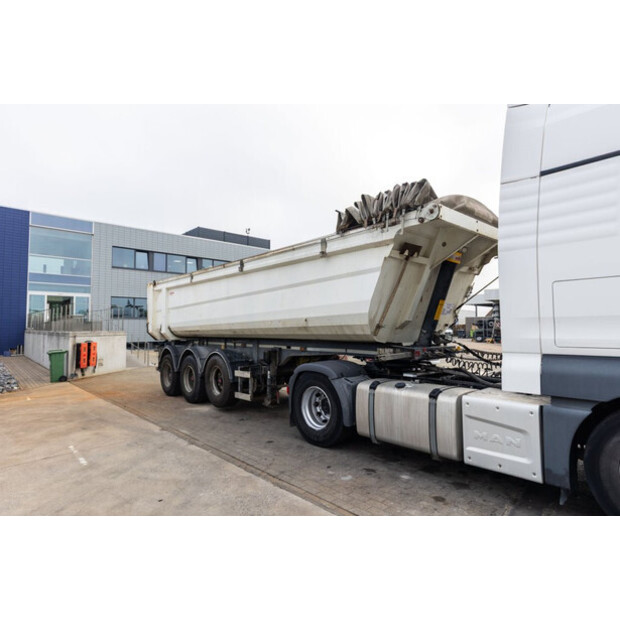 2017 GALTRAILER Hardox-48959342