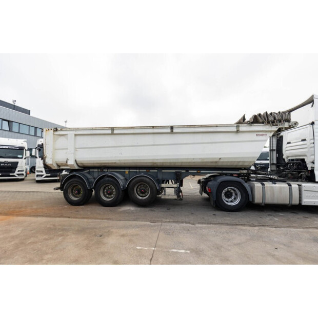 2017 GALTRAILER Hardox-48959343