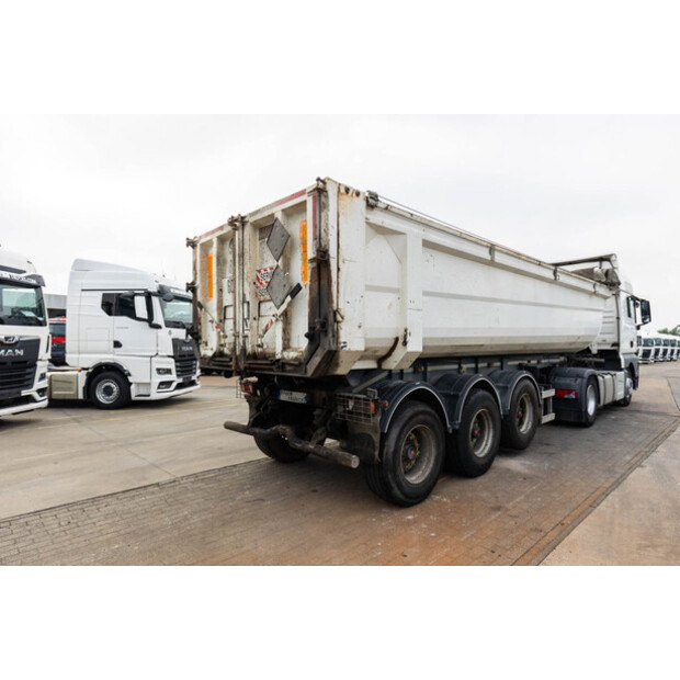 2017 GALTRAILER Hardox-48959344