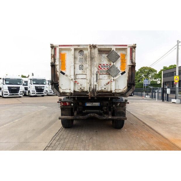2017 GALTRAILER Hardox-48959345