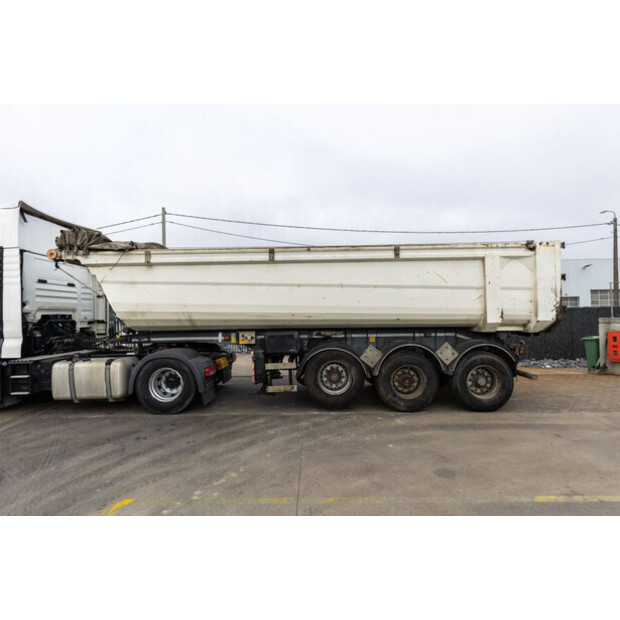 2017 GALTRAILER Hardox-48959347