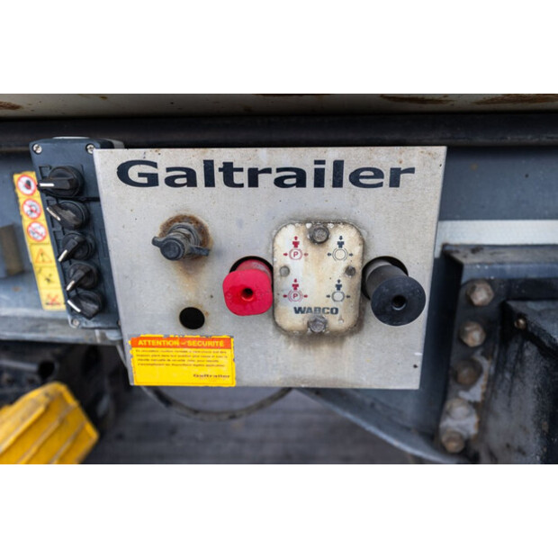 2017 GALTRAILER Hardox-48959349