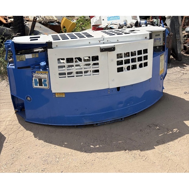 2011 Thermo King SG3000 ECO+-48959392