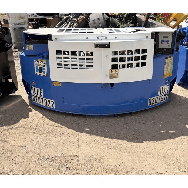 2011 Thermo King SG3000 ECO+-48959393