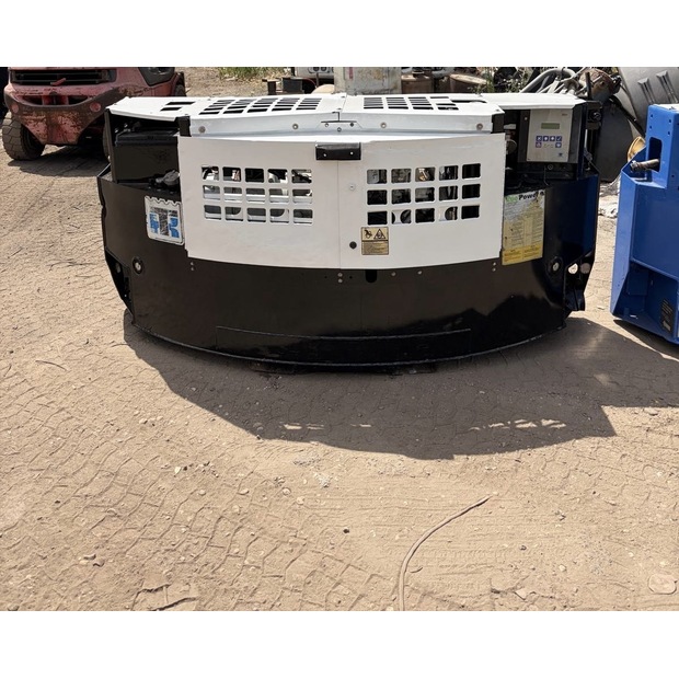 2011 Thermo King SG3000 ECO+-48959394