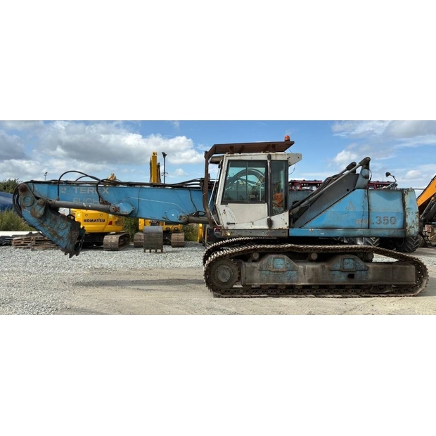 2005 FUCHS 350-48959807